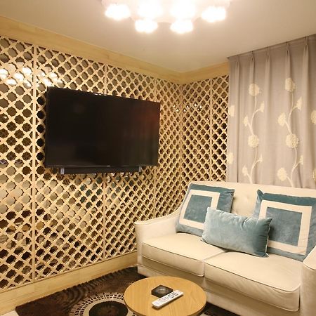 Guri Cello Hotel المظهر الخارجي الصورة