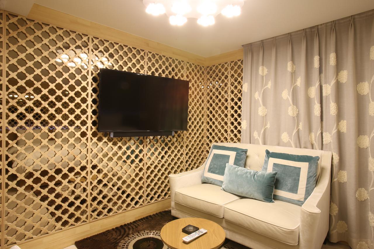 Guri Cello Hotel المظهر الخارجي الصورة