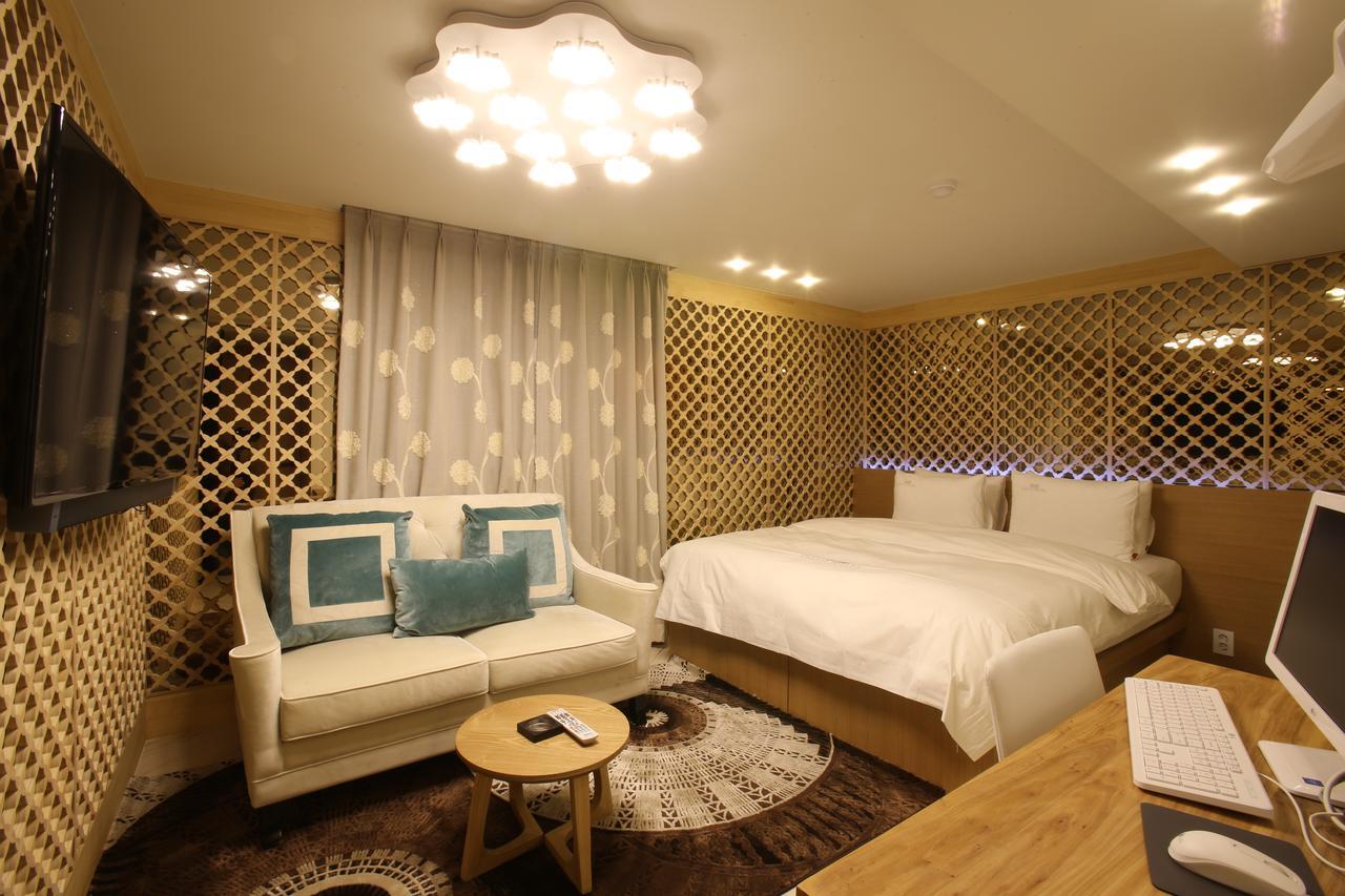 Guri Cello Hotel المظهر الخارجي الصورة