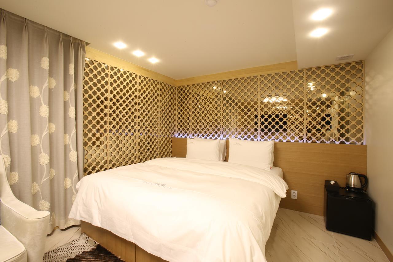 Guri Cello Hotel المظهر الخارجي الصورة
