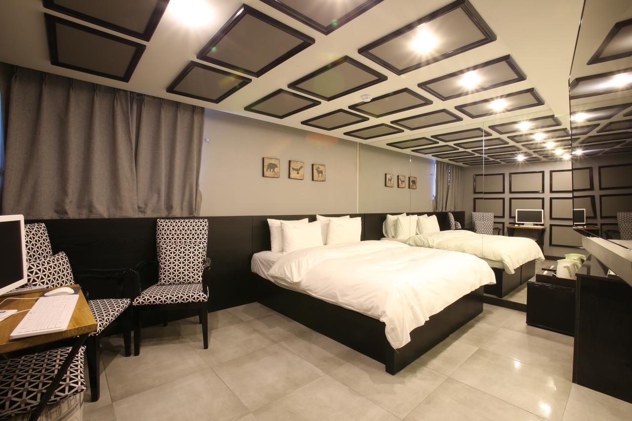 Guri Cello Hotel المظهر الخارجي الصورة