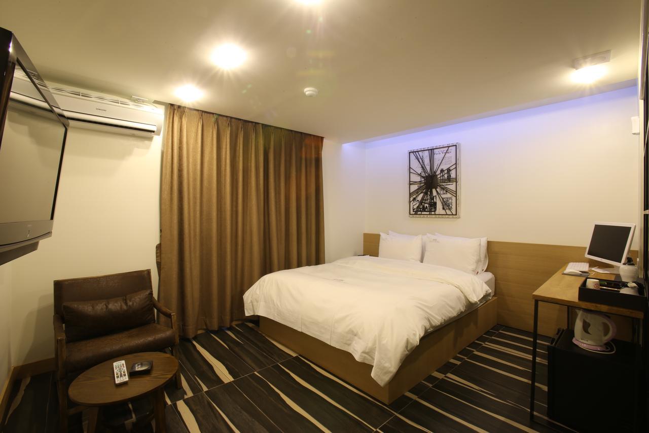 Guri Cello Hotel المظهر الخارجي الصورة