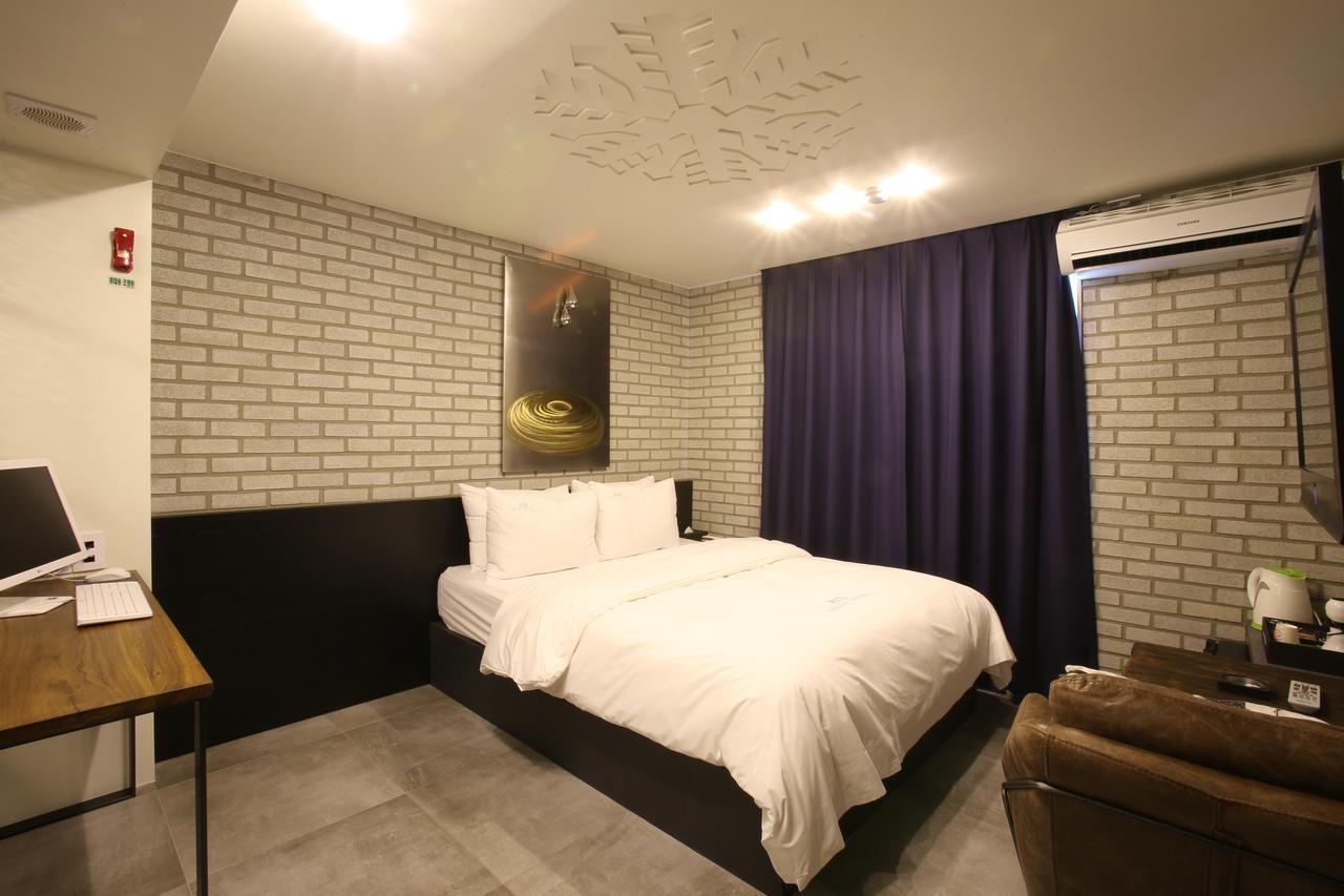 Guri Cello Hotel المظهر الخارجي الصورة