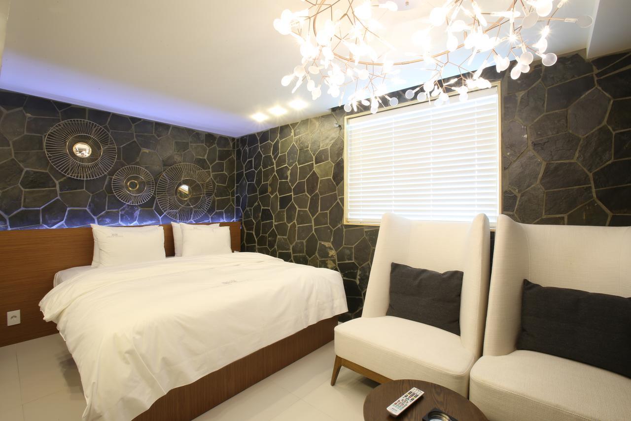 Guri Cello Hotel المظهر الخارجي الصورة