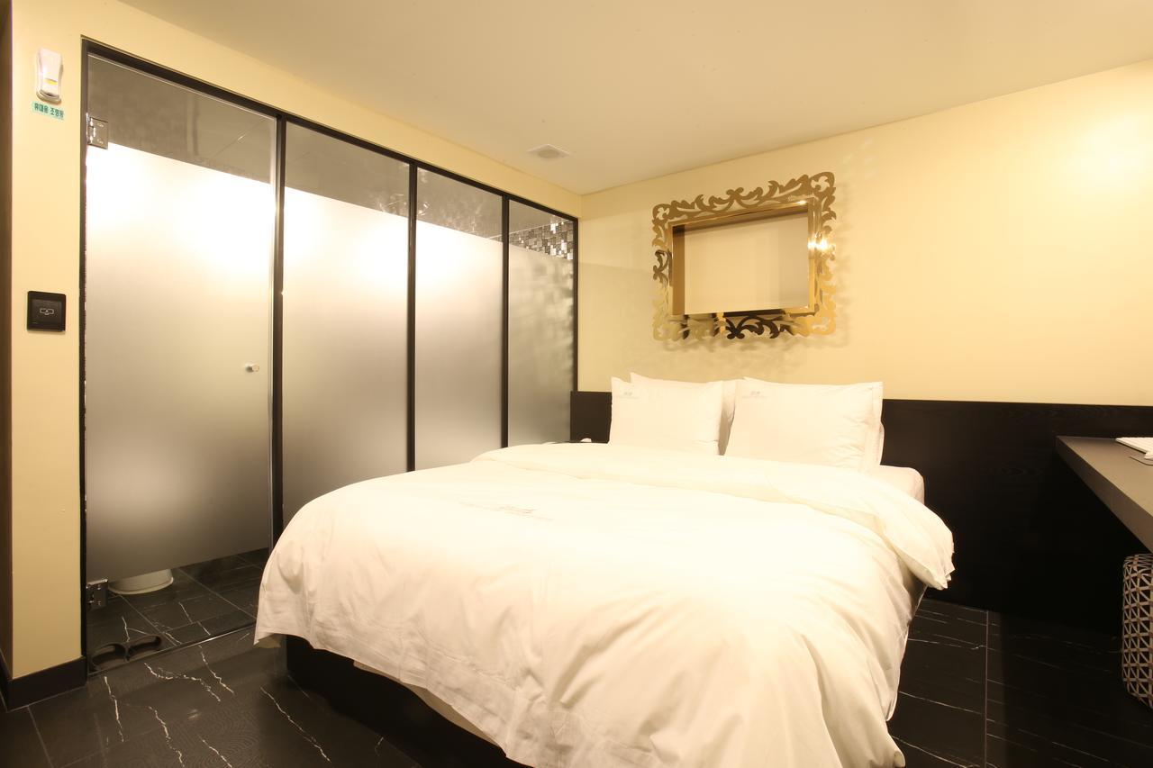 Guri Cello Hotel المظهر الخارجي الصورة