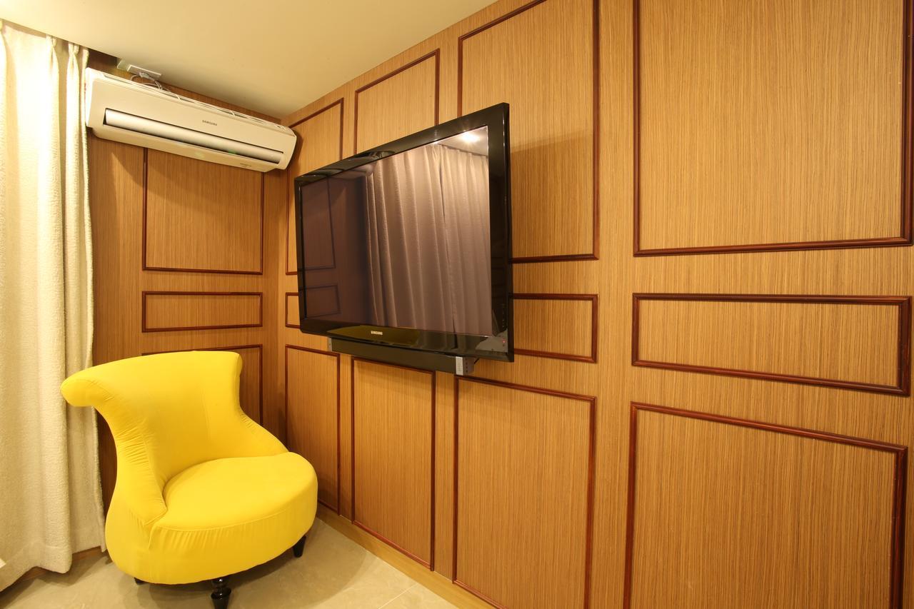 Guri Cello Hotel المظهر الخارجي الصورة