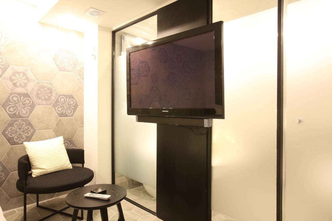 Guri Cello Hotel المظهر الخارجي الصورة