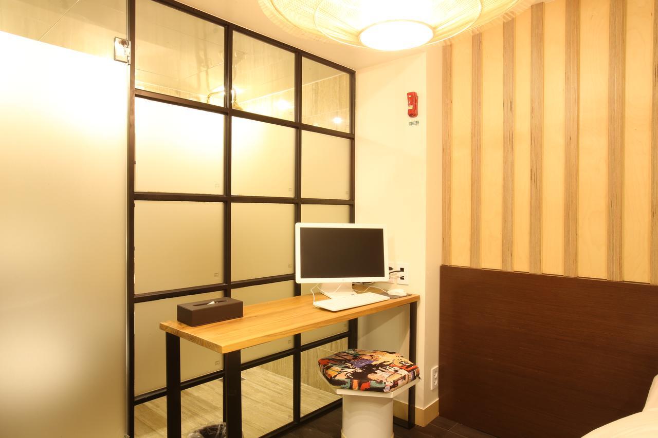 Guri Cello Hotel المظهر الخارجي الصورة