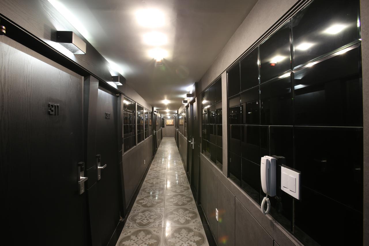 Guri Cello Hotel المظهر الخارجي الصورة