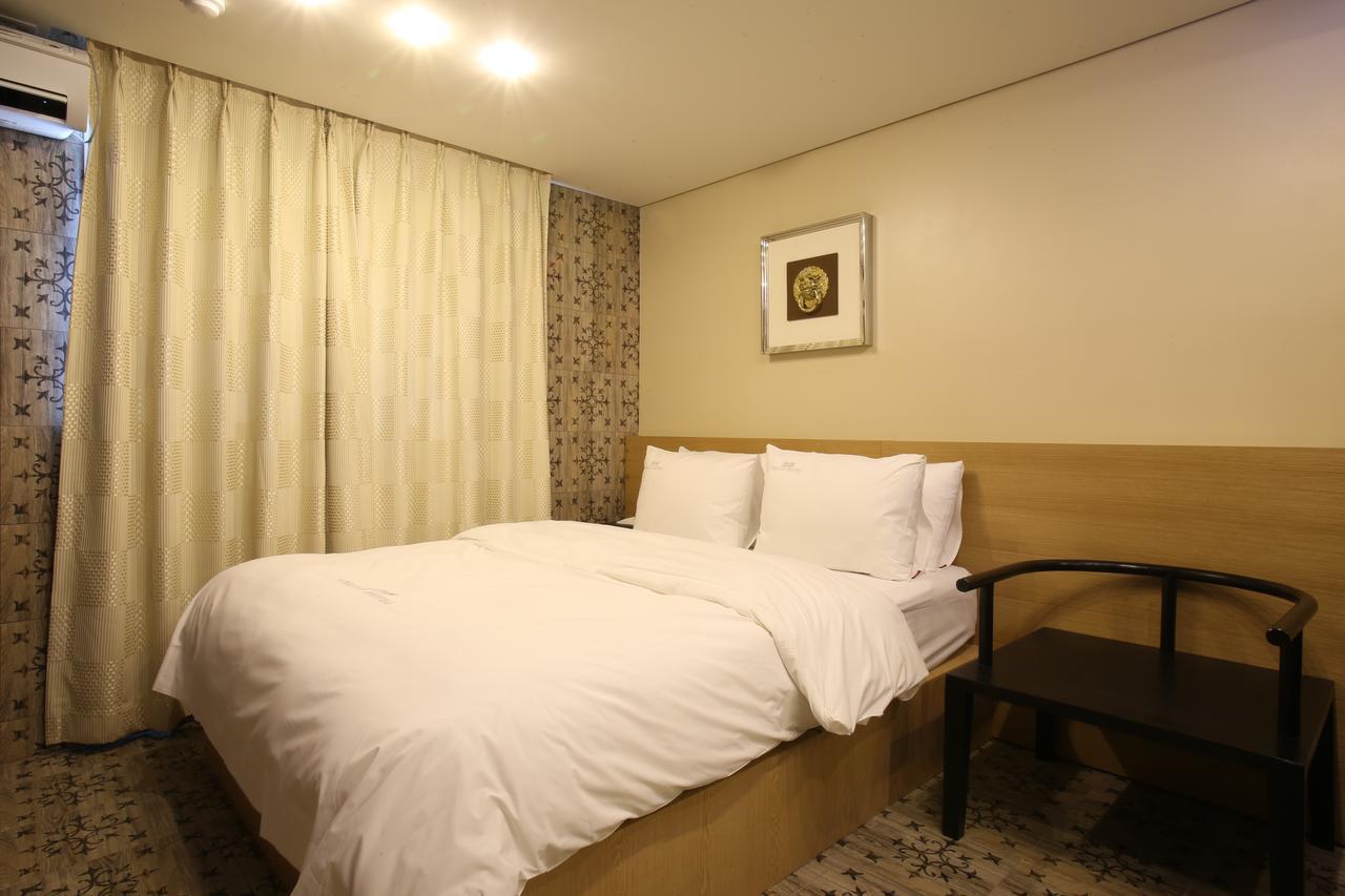 Guri Cello Hotel المظهر الخارجي الصورة