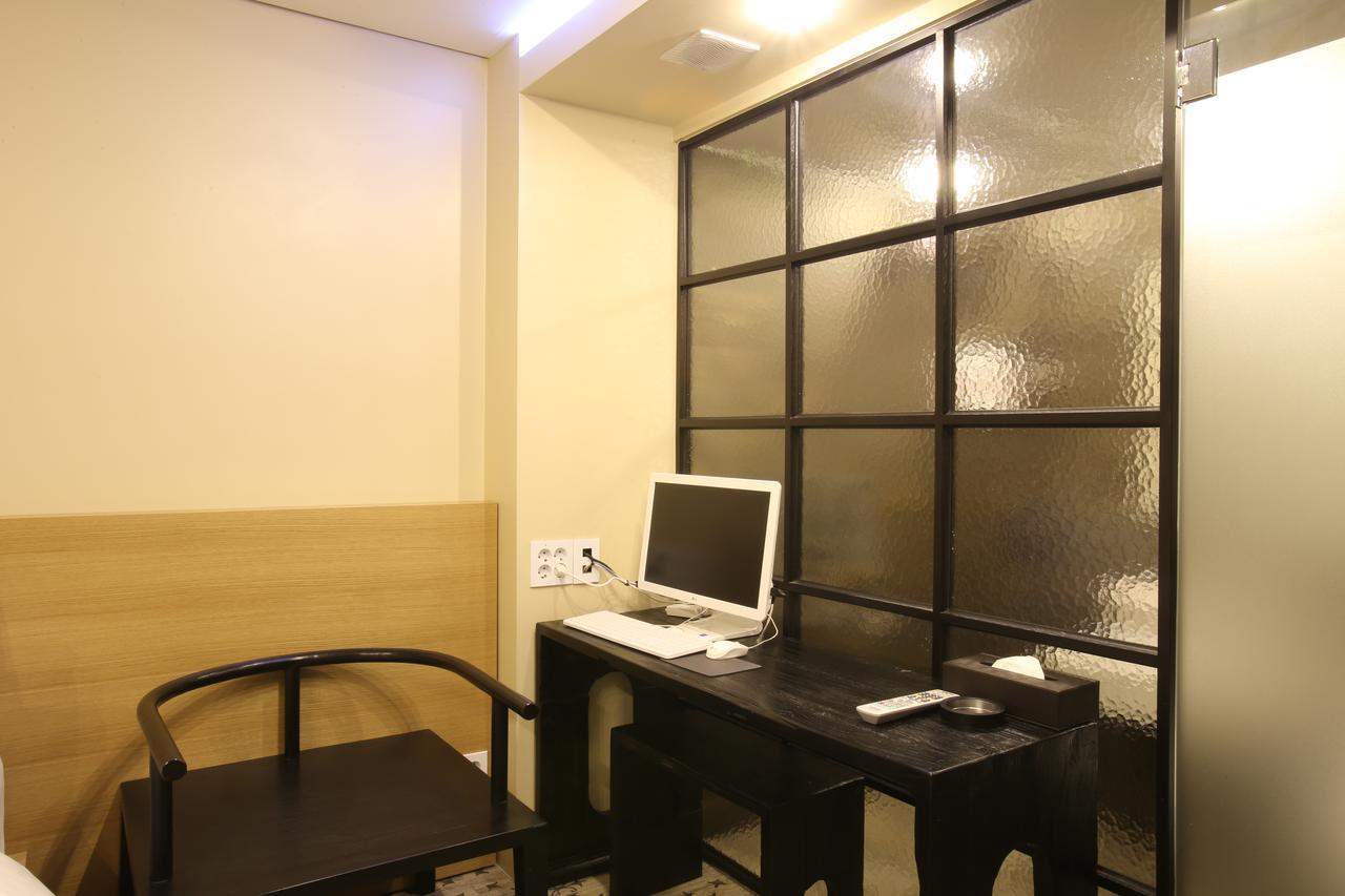 Guri Cello Hotel المظهر الخارجي الصورة