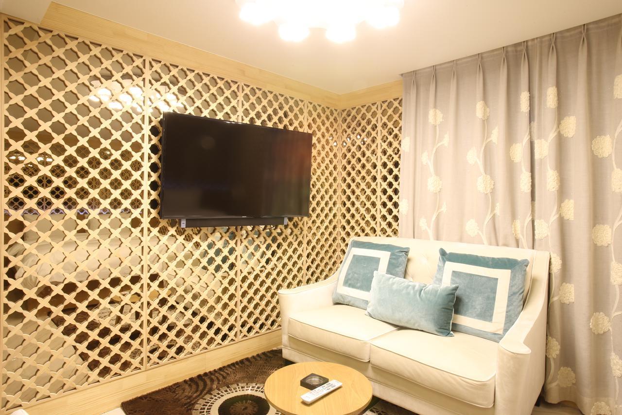 Guri Cello Hotel المظهر الخارجي الصورة