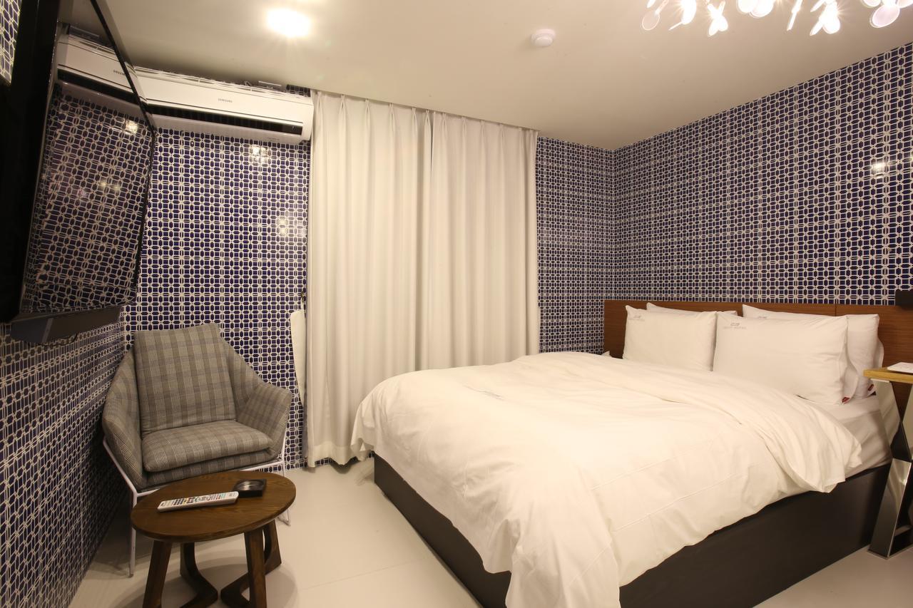 Guri Cello Hotel المظهر الخارجي الصورة