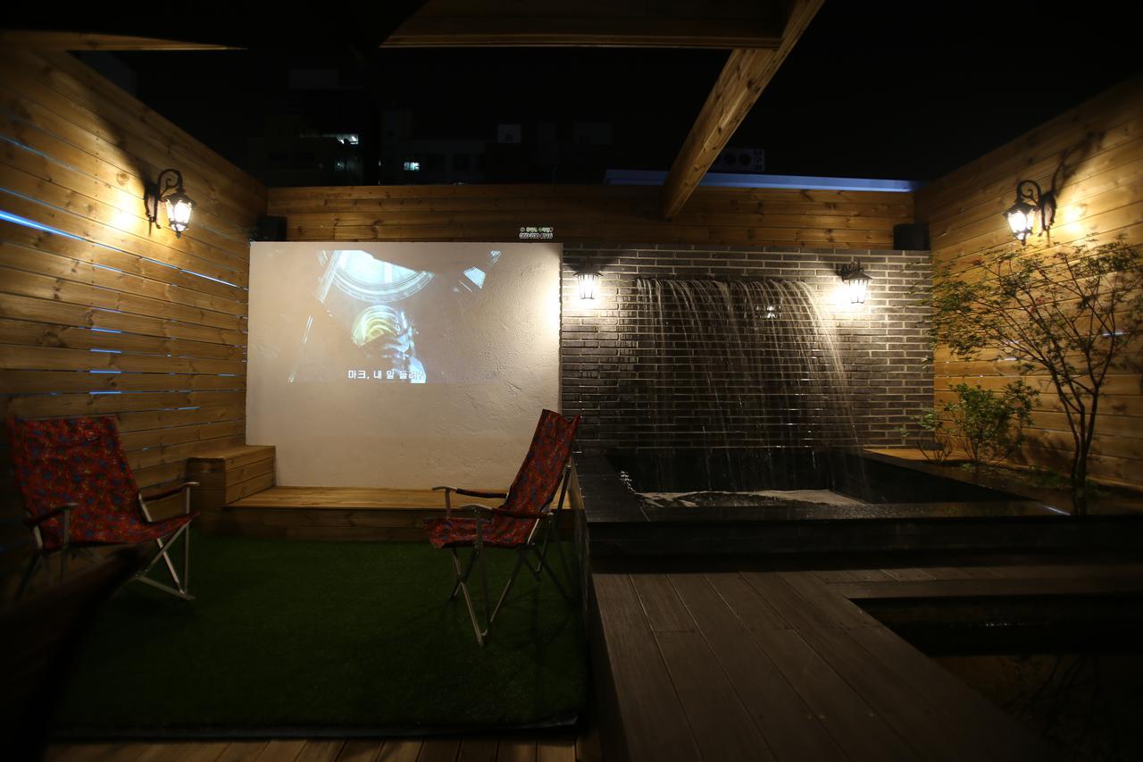 Guri Cello Hotel المظهر الخارجي الصورة