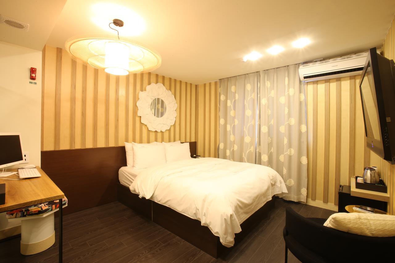 Guri Cello Hotel المظهر الخارجي الصورة