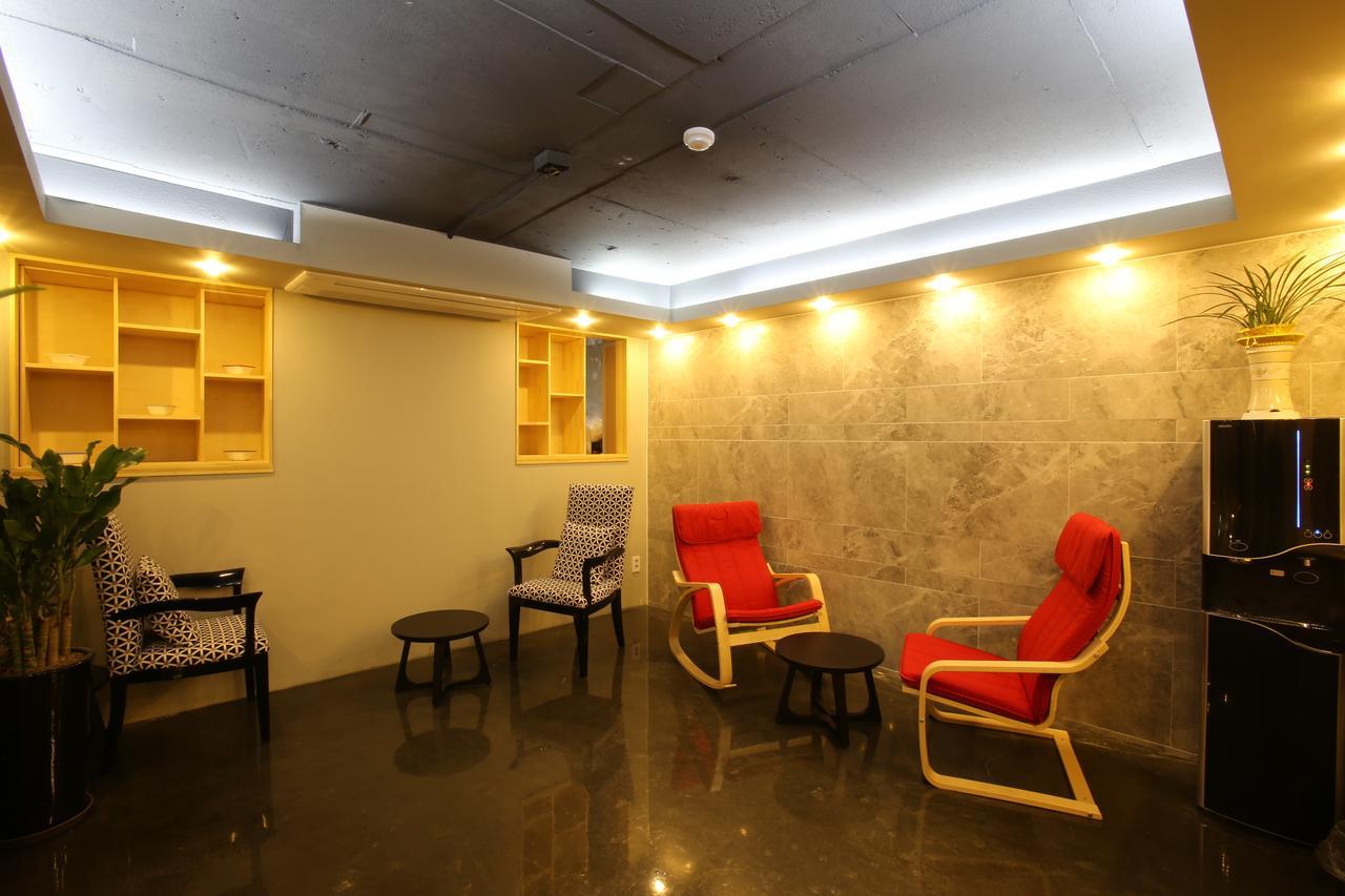 Guri Cello Hotel المظهر الخارجي الصورة