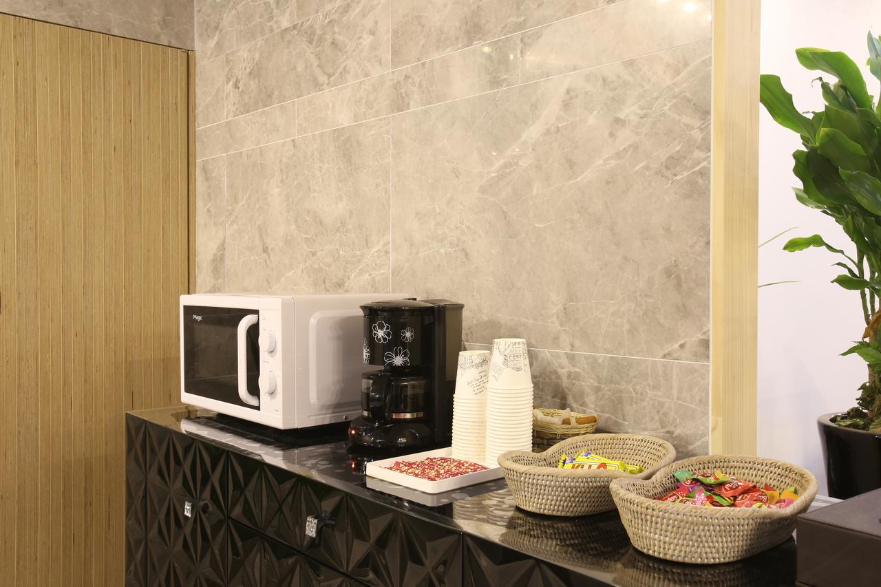 Guri Cello Hotel المظهر الخارجي الصورة